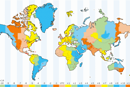 Timezone Support in ErrLog.IO