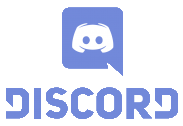 Discord Logo
