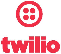 Twilio Logo