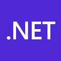 DotNet and VB Logo