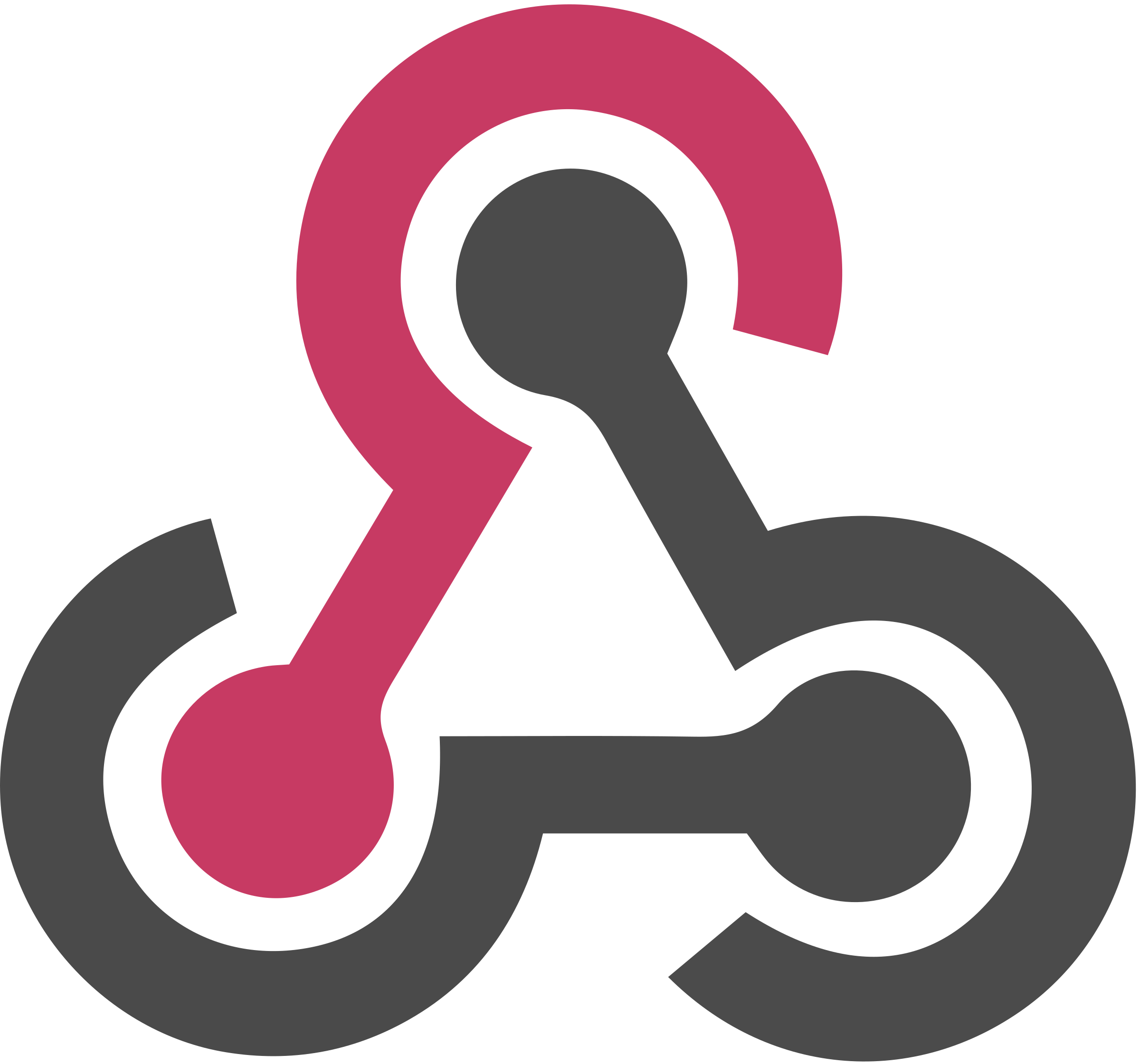 Webhooks Icon